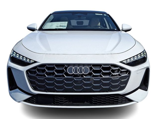 2025 Audi A5 Premium Plus