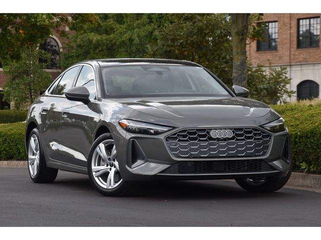 2025 Audi A5 Premium Plus