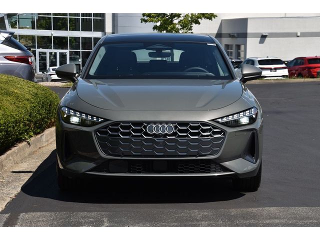 2025 Audi A5 Premium Plus