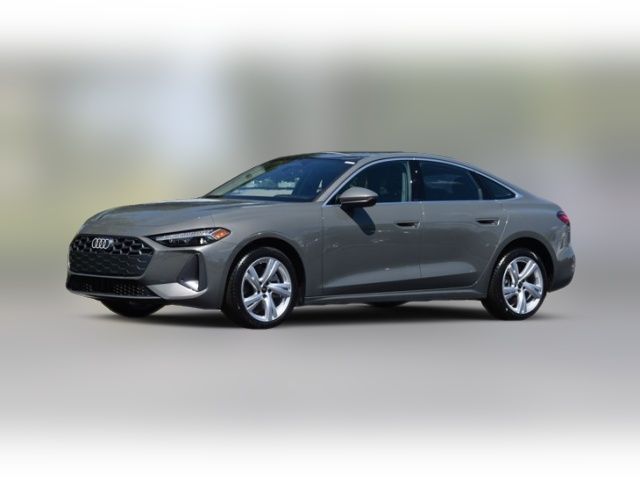 2025 Audi A5 Premium Plus