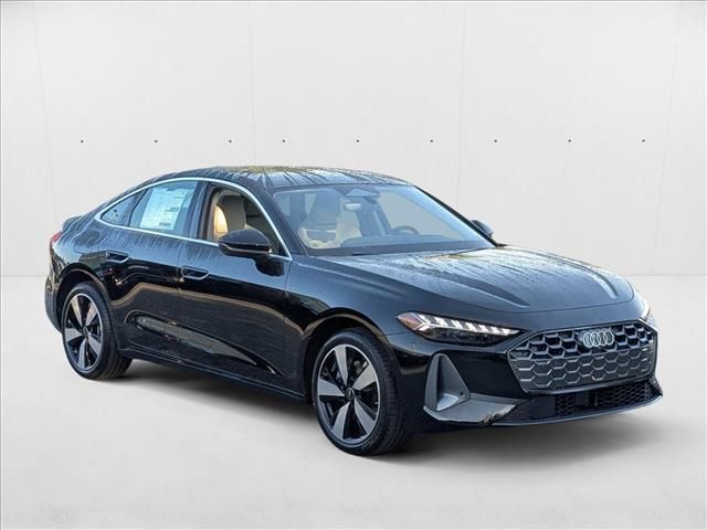 2025 Audi A5 Premium Plus