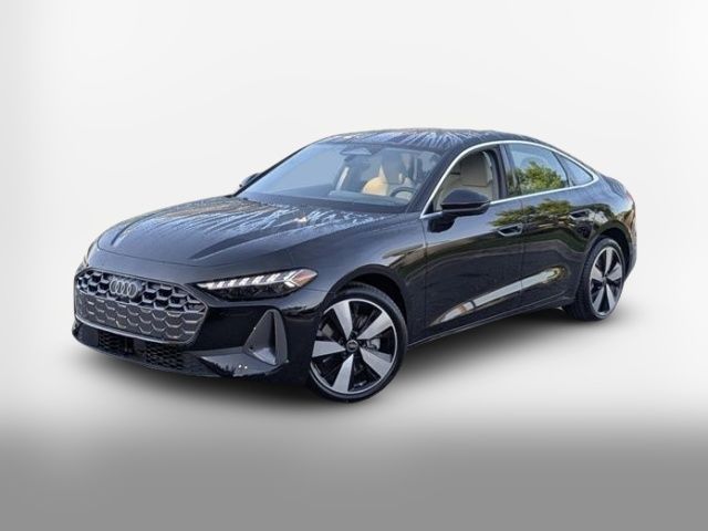 2025 Audi A5 Premium Plus