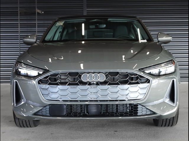 2025 Audi A5 Premium Plus