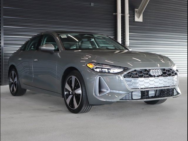 2025 Audi A5 Premium Plus