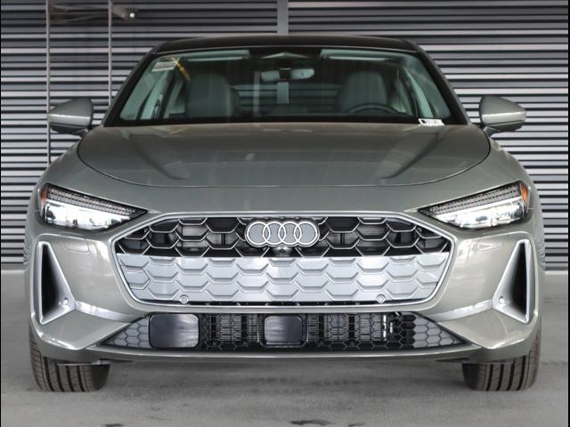 2025 Audi A5 Premium Plus