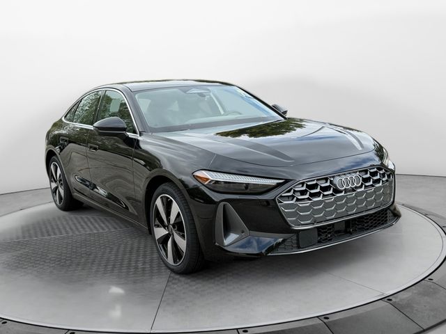 2025 Audi A5 Premium Plus