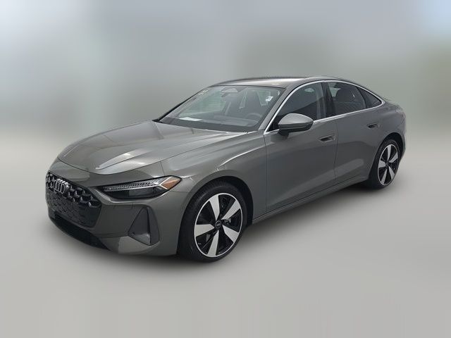 2025 Audi A5 Premium Plus