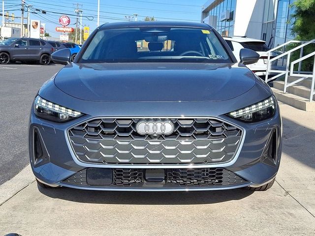 2025 Audi A5 Premium Plus