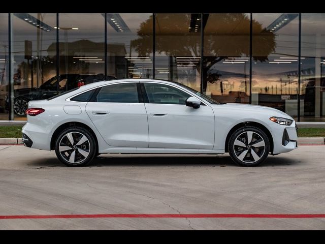 2025 Audi A5 Premium Plus