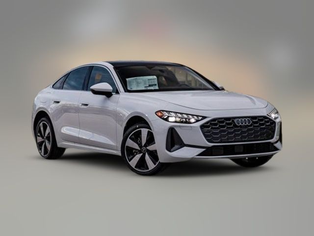 2025 Audi A5 Premium Plus