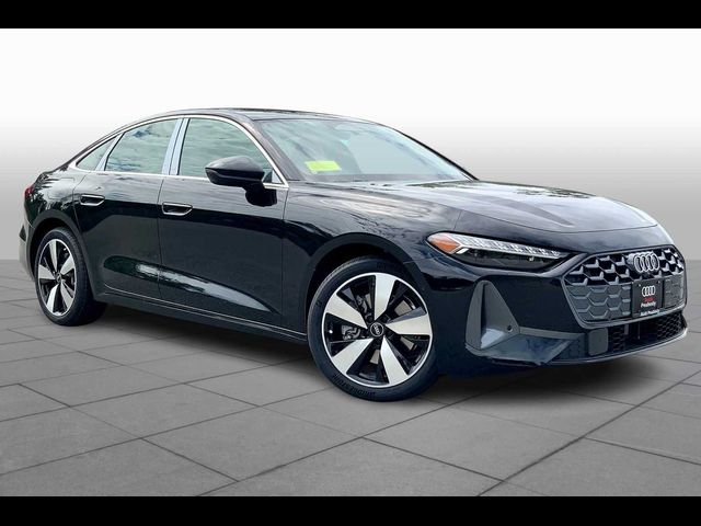 2025 Audi A5 Premium Plus