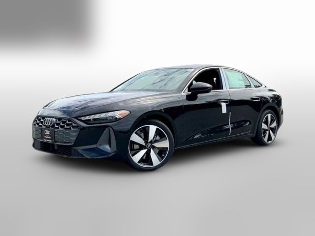 2025 Audi A5 Premium Plus