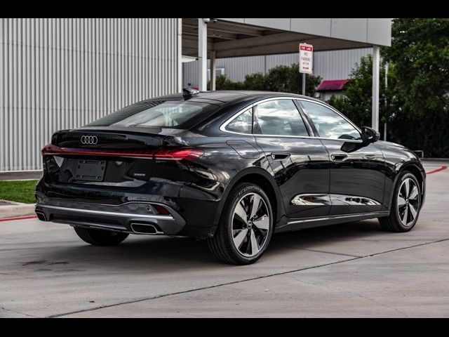 2025 Audi A5 Premium Plus