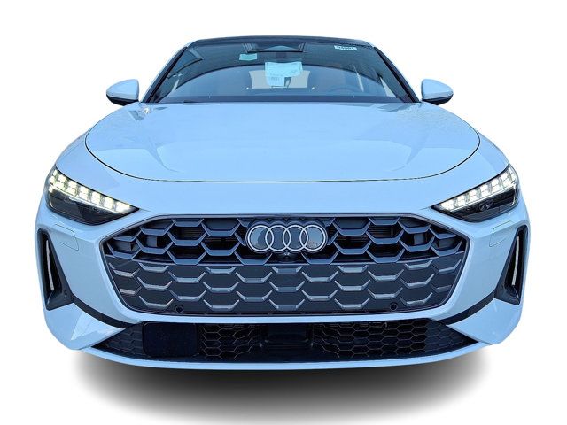 2025 Audi A5 Premium Plus