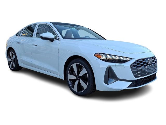 2025 Audi A5 Premium Plus