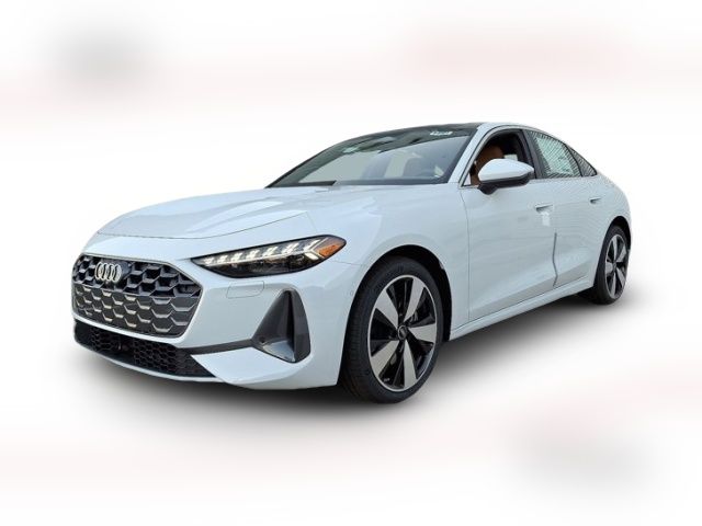 2025 Audi A5 Premium Plus