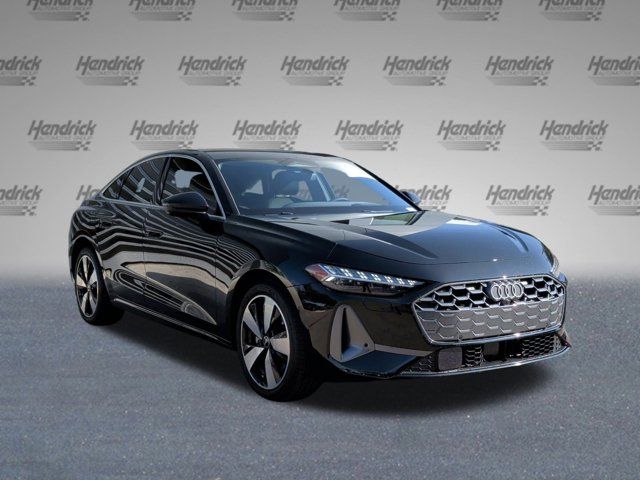 2025 Audi A5 Premium Plus