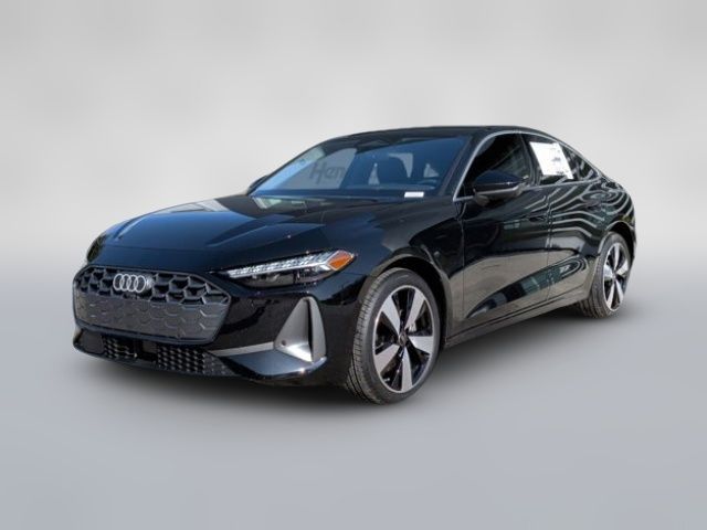 2025 Audi A5 Premium Plus