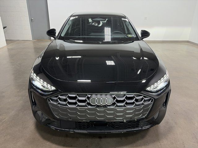 2025 Audi A5 Premium Plus