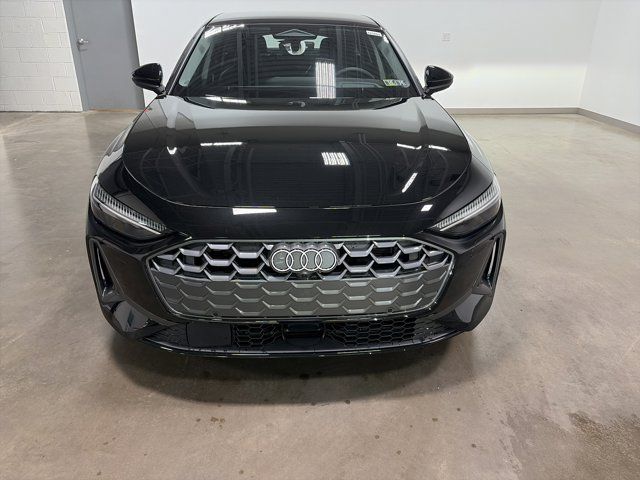 2025 Audi A5 Premium Plus