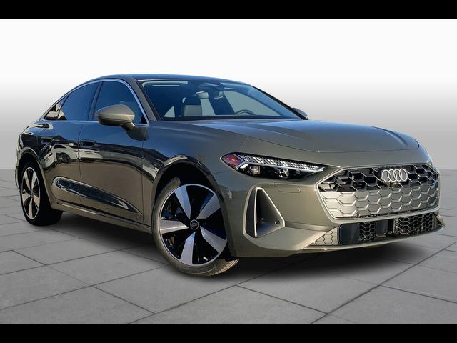 2025 Audi A5 Premium Plus