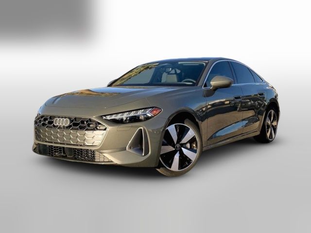 2025 Audi A5 Premium Plus