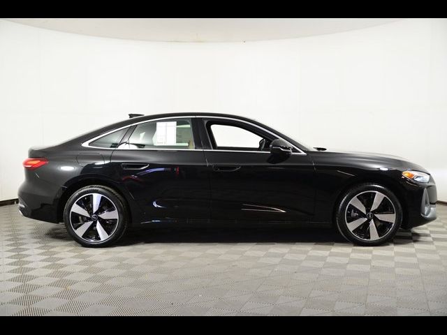 2025 Audi A5 Premium Plus