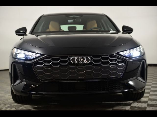 2025 Audi A5 Premium Plus