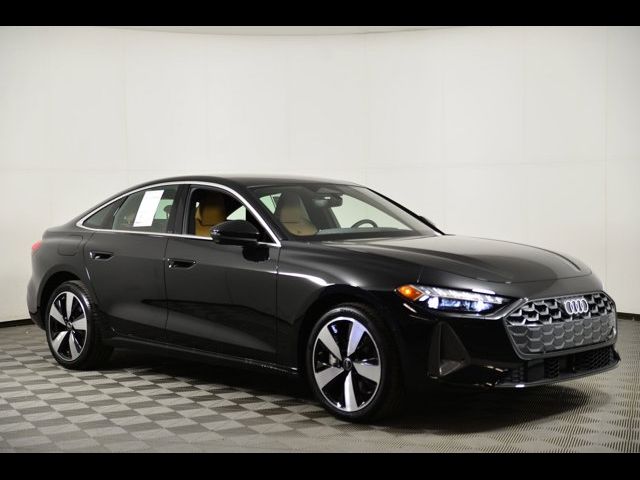 2025 Audi A5 Premium Plus