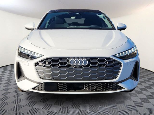 2025 Audi A5 Premium Plus
