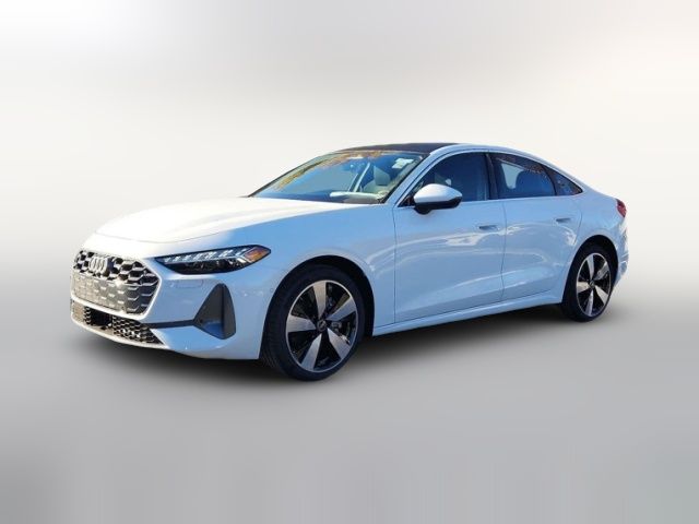 2025 Audi A5 Premium Plus