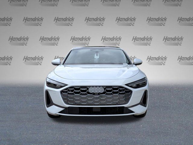 2025 Audi A5 Premium Plus