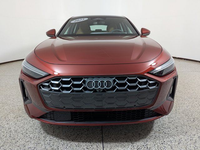 2025 Audi A5 Premium Plus
