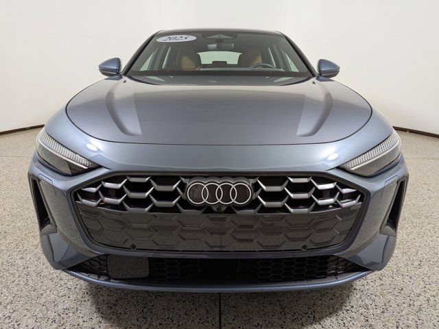2025 Audi A5 Premium Plus