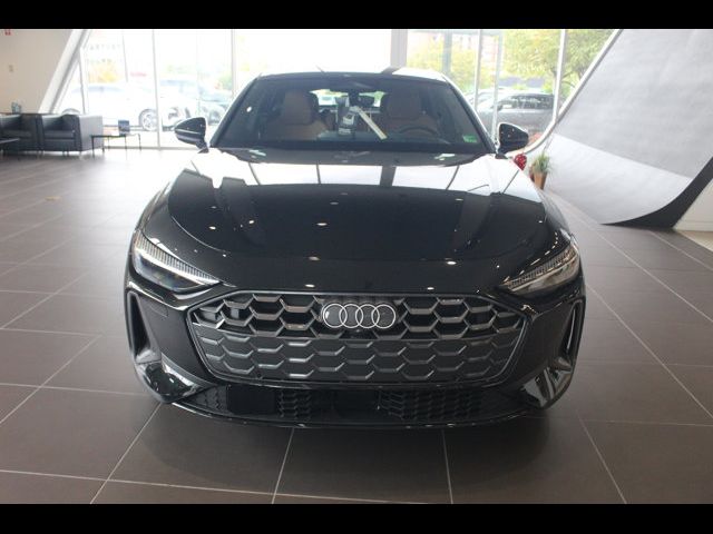 2025 Audi A5 Premium Plus