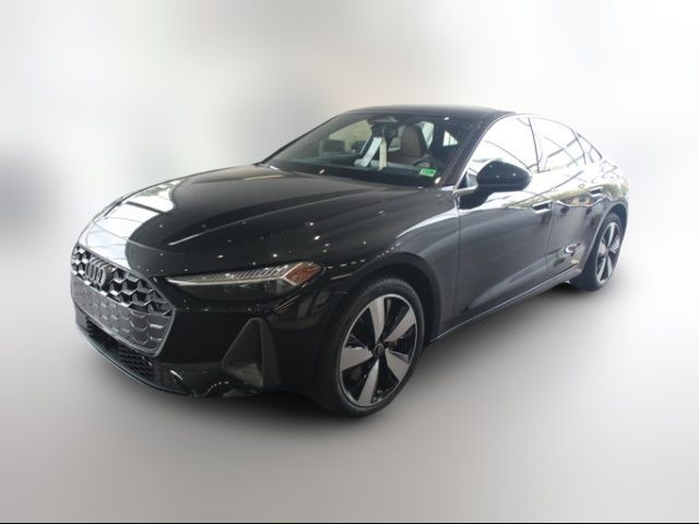 2025 Audi A5 Premium Plus