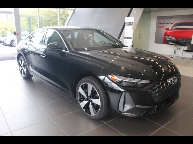 2025 Audi A5 Premium Plus