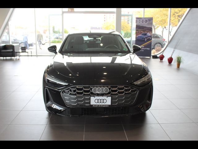 2025 Audi A5 Premium Plus