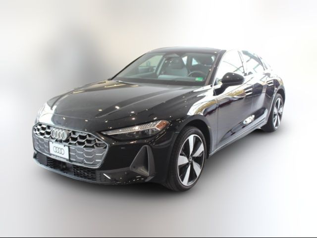 2025 Audi A5 Premium Plus