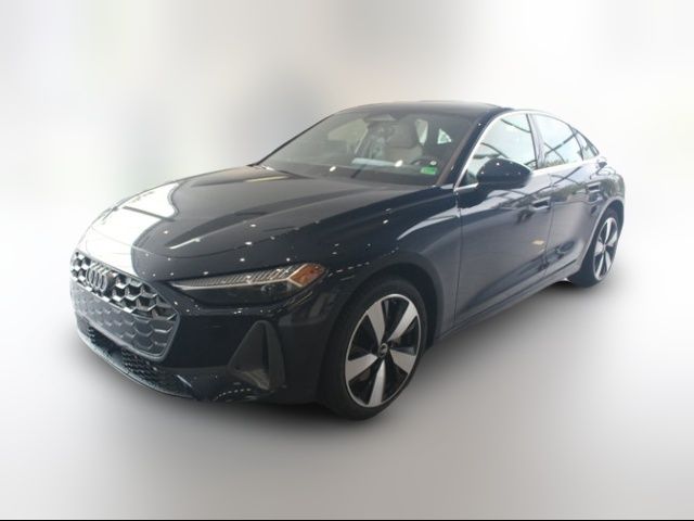 2025 Audi A5 Premium Plus