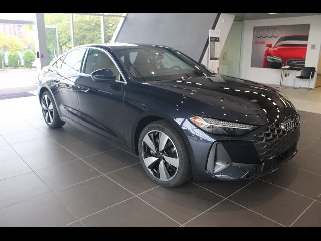 2025 Audi A5 Premium Plus