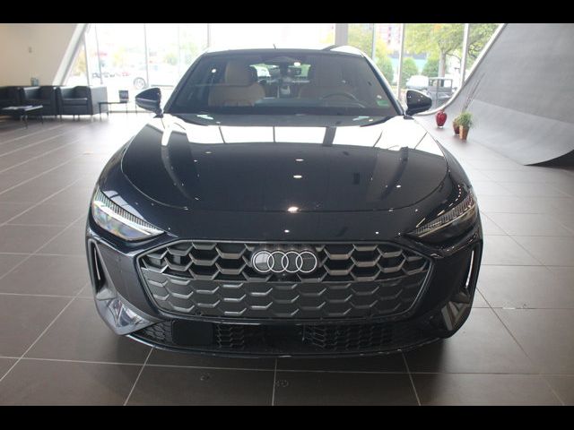 2025 Audi A5 Premium Plus