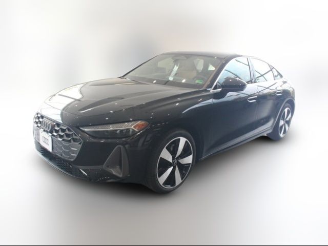 2025 Audi A5 Premium Plus