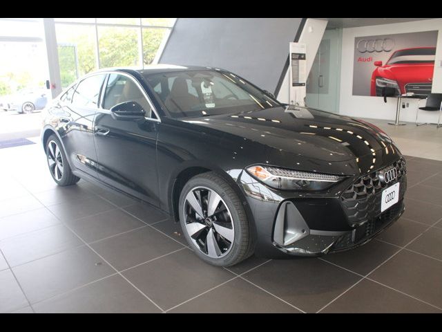 2025 Audi A5 Premium Plus