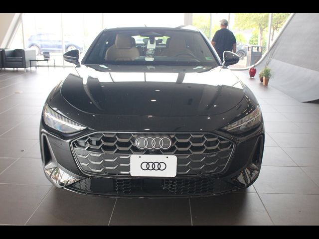 2025 Audi A5 Premium Plus