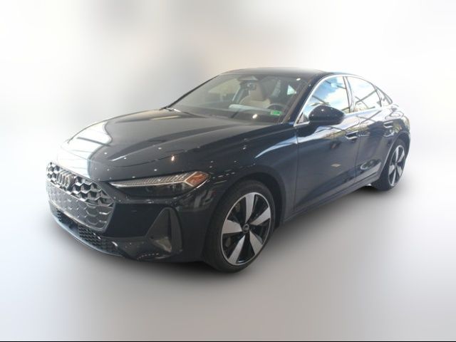 2025 Audi A5 Premium Plus