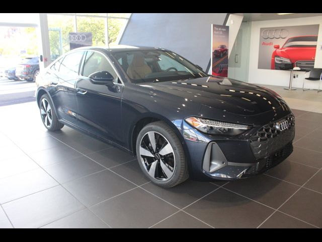 2025 Audi A5 Premium Plus