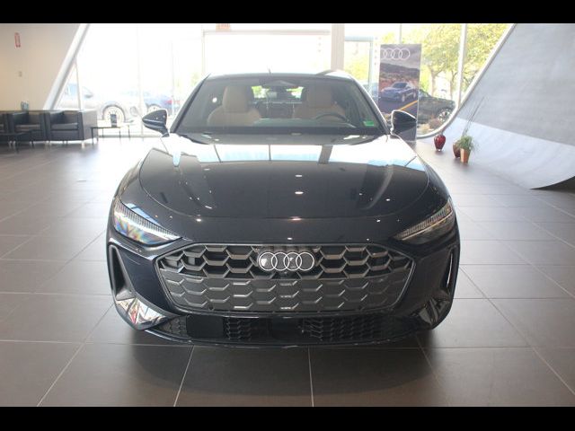 2025 Audi A5 Premium Plus