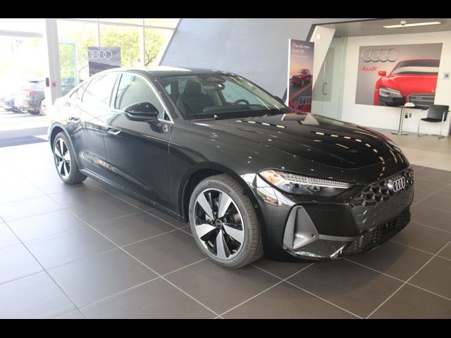 2025 Audi A5 Premium Plus