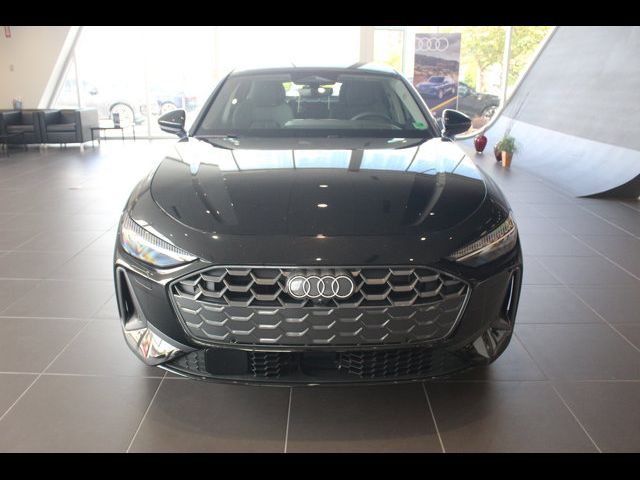 2025 Audi A5 Premium Plus